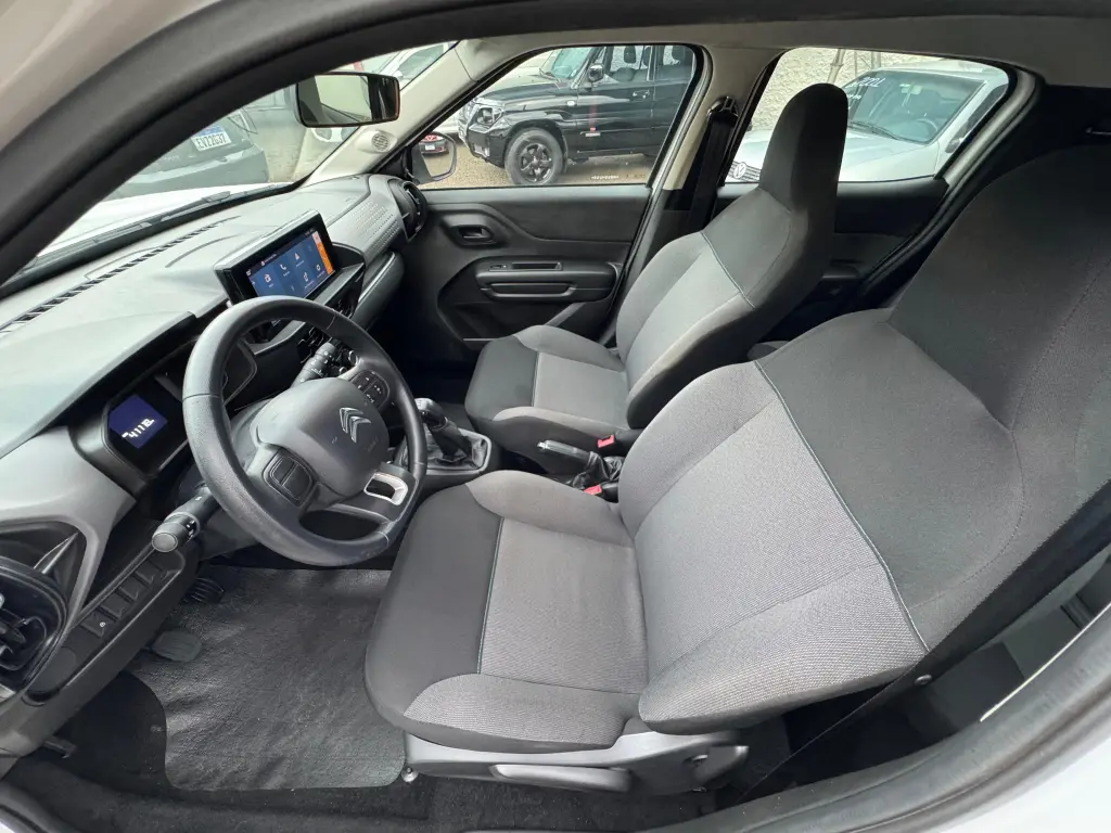 CITROEN C3 - Foto