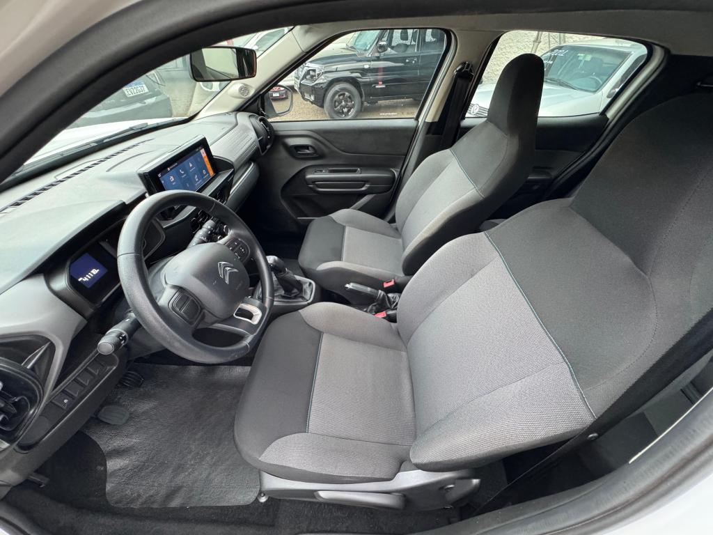 CITROEN C3 - Foto