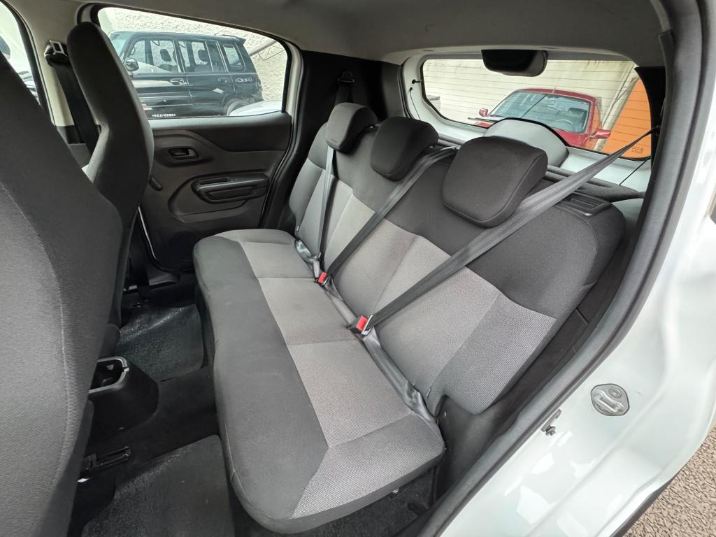 CITROEN C3 - Foto