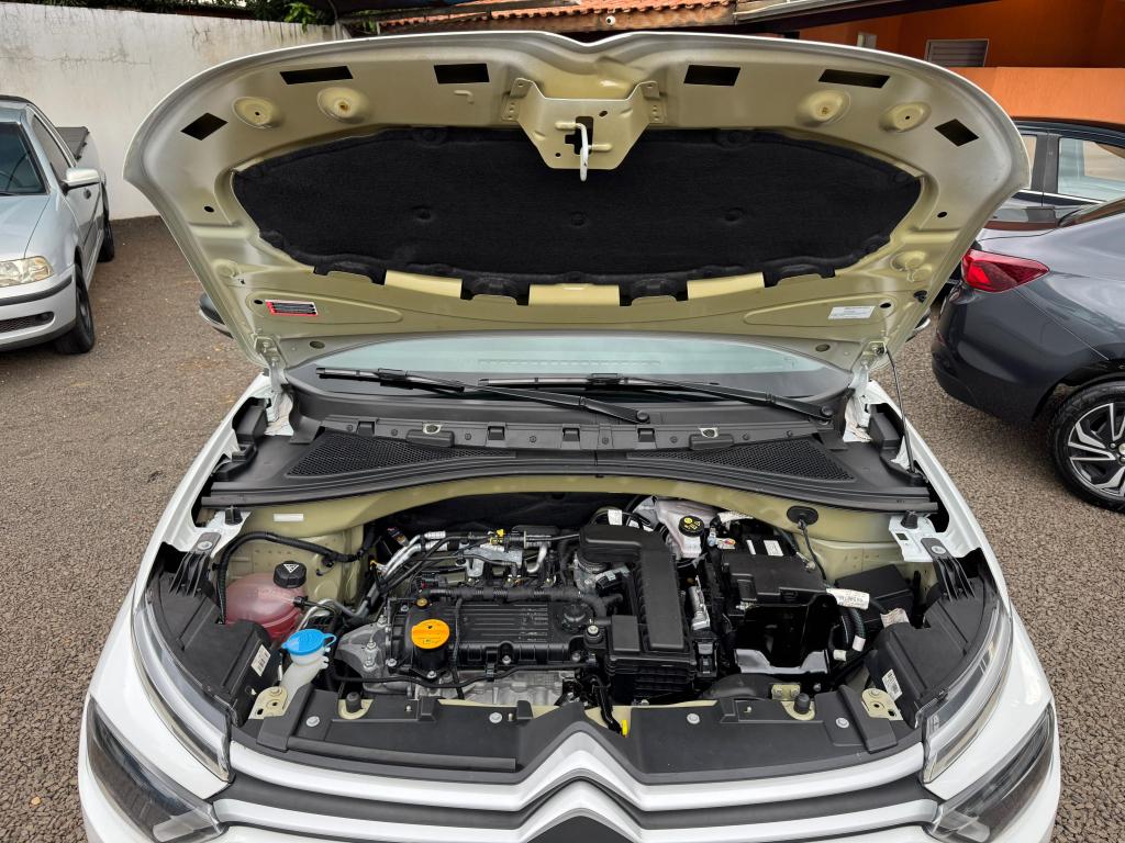 CITROEN C3 - Foto