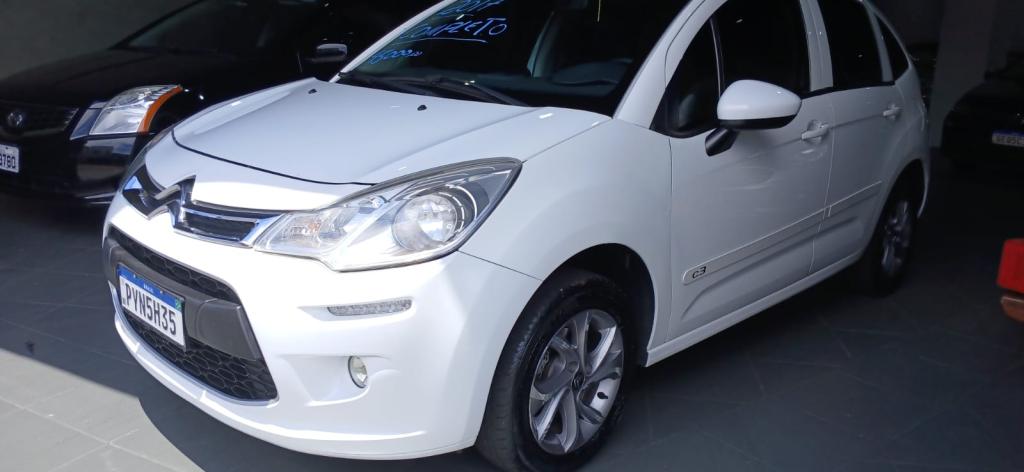 CITROEN C3 - Foto