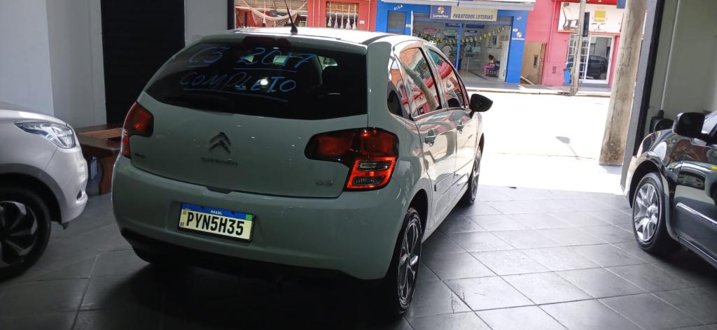 CITROEN C3 - Foto