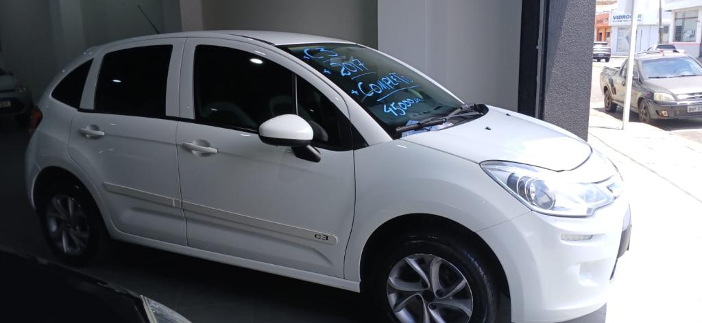 CITROEN C3 - Foto