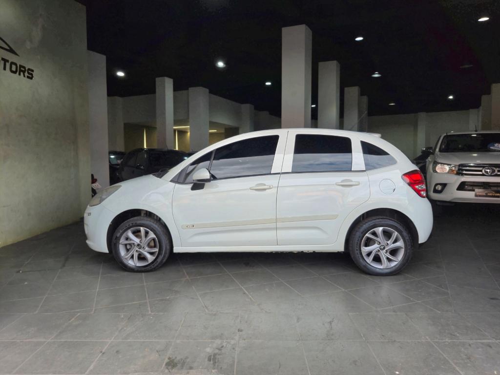 CITROEN C3 - Foto