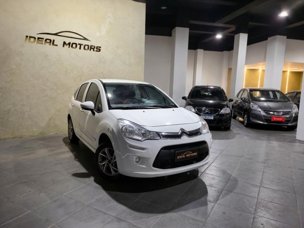 CITROEN C3 - Foto