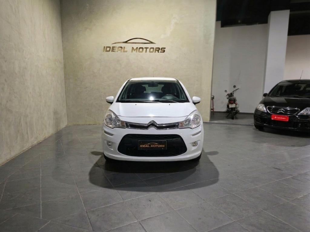 CITROEN C3 - Foto