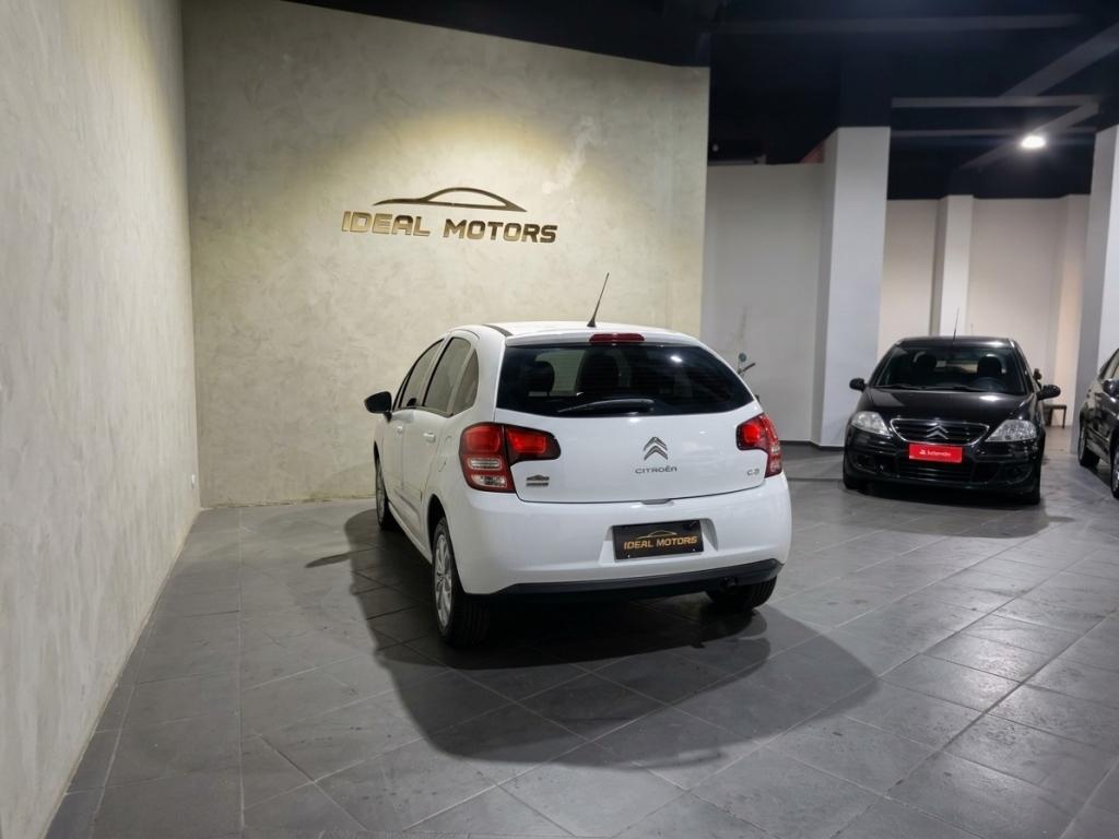CITROEN C3 - Foto