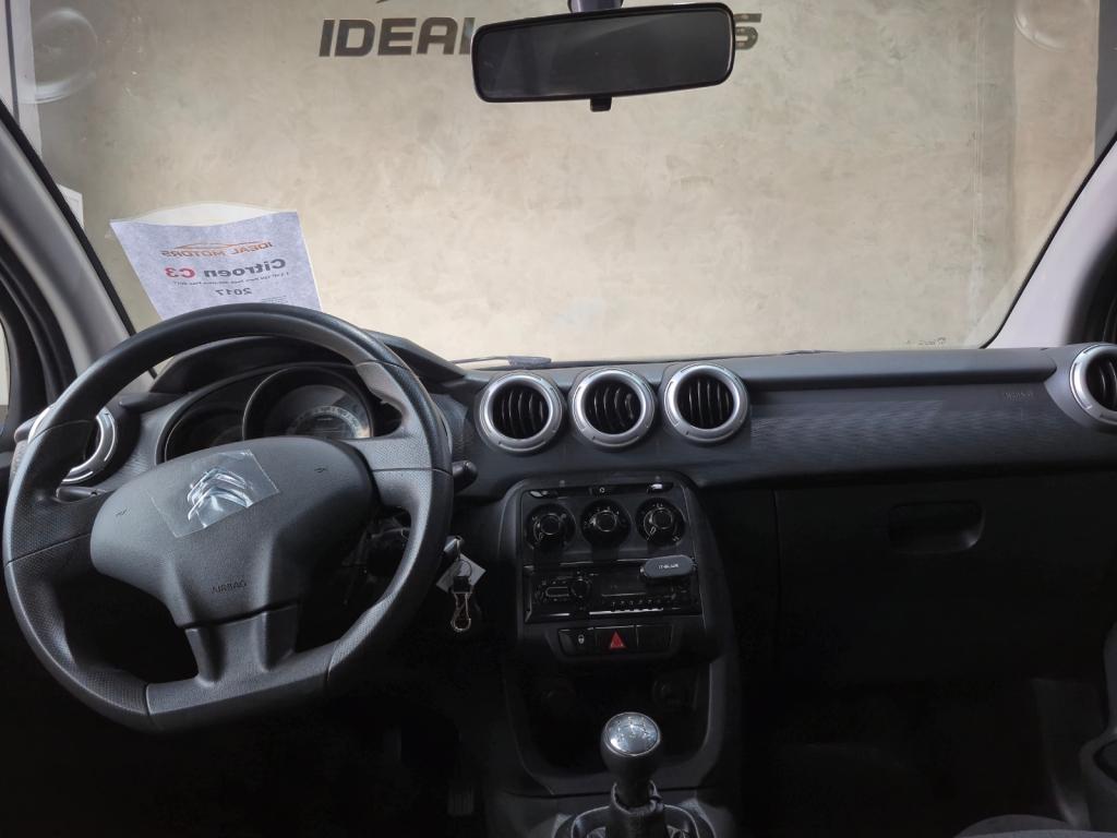 CITROEN C3 - Foto