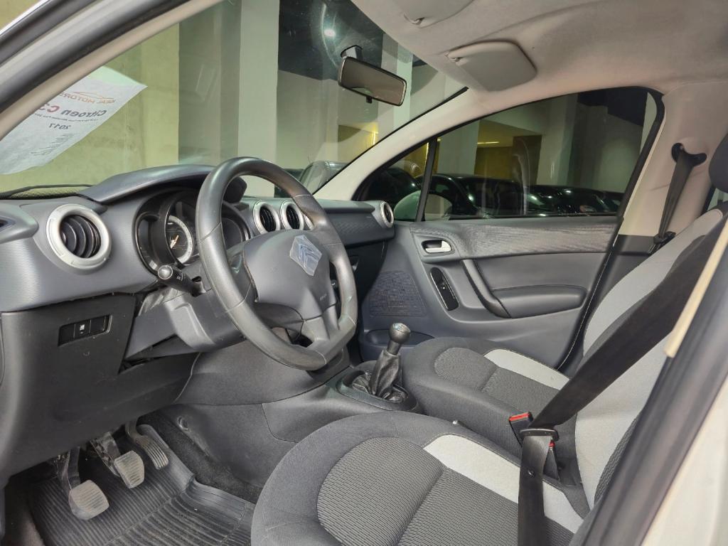 CITROEN C3 - Foto