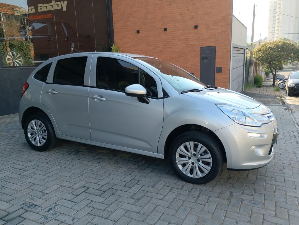 CITROEN C3 - Foto