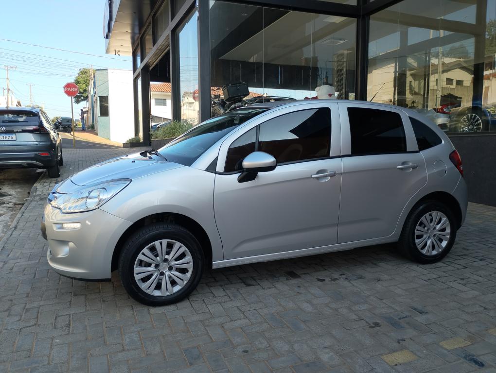 CITROEN C3 - Foto