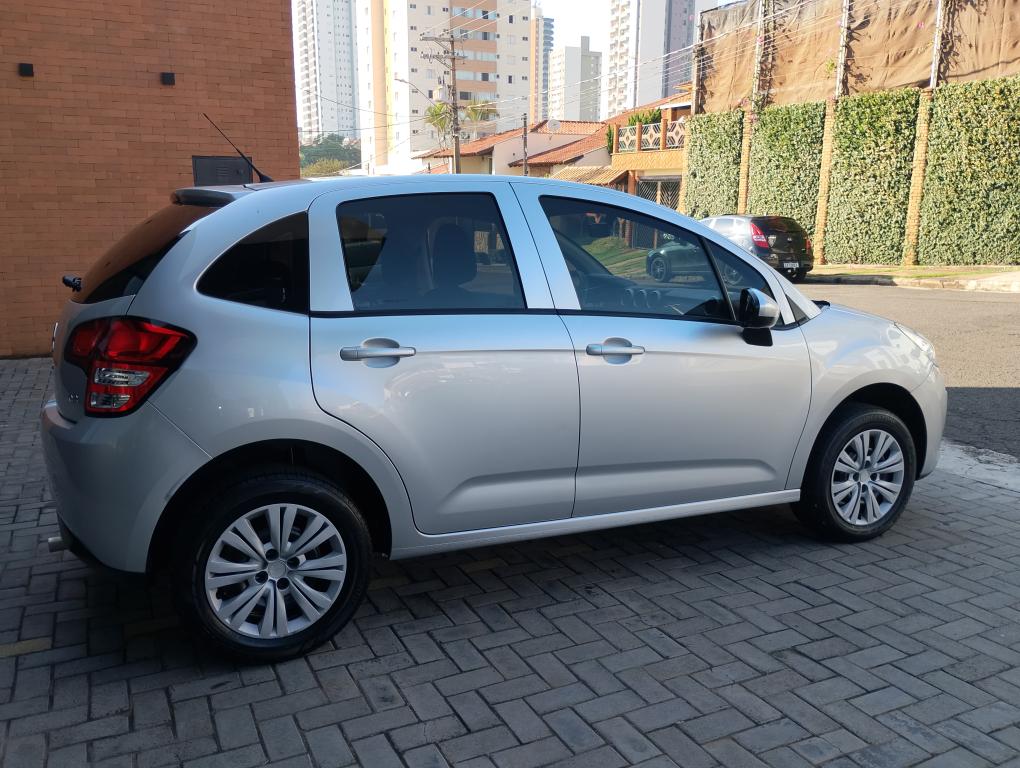 CITROEN C3 - Foto