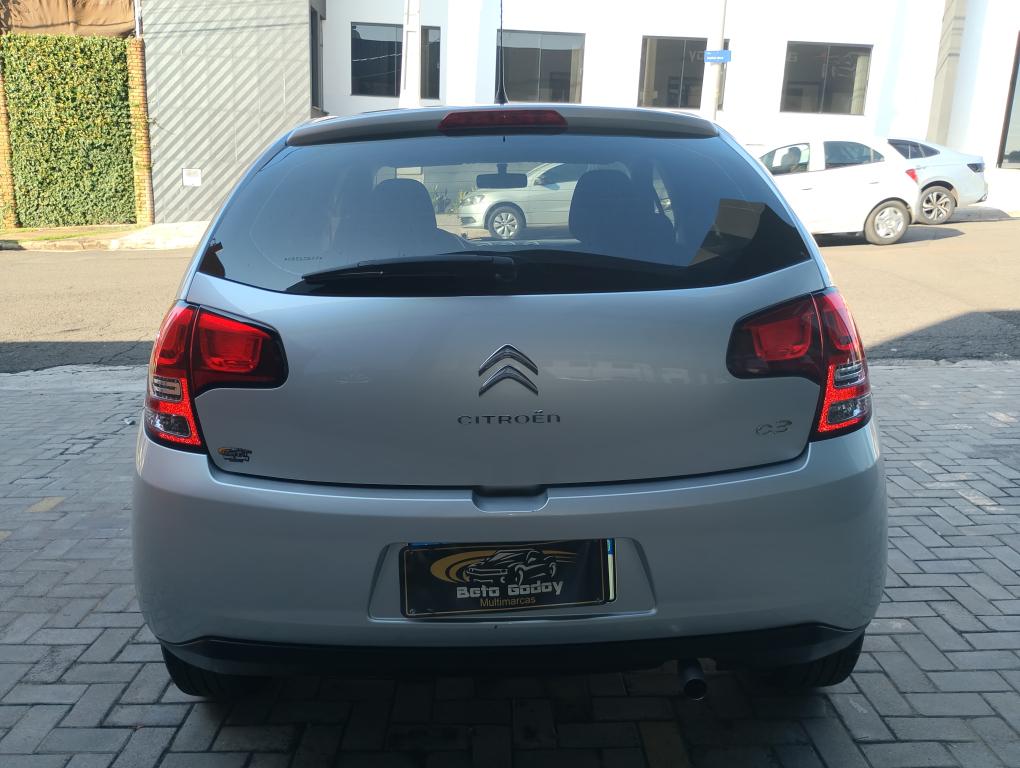 CITROEN C3 - Foto