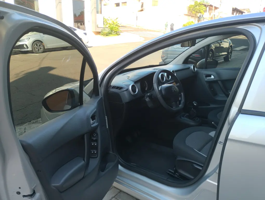 CITROEN C3 - Foto