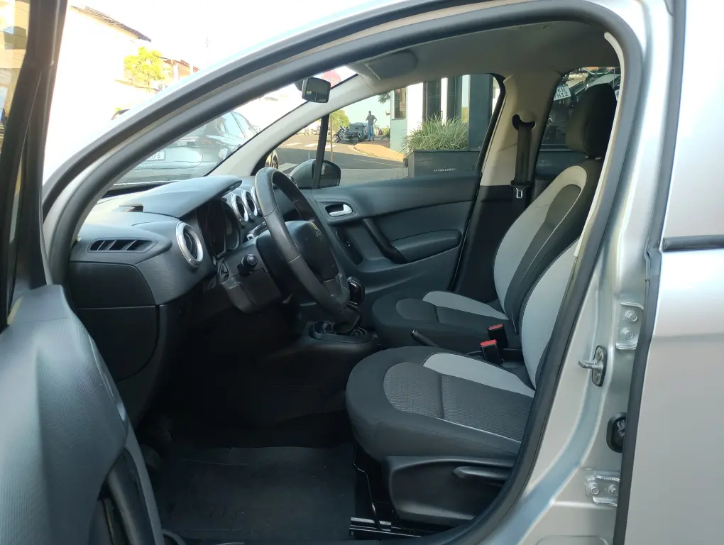 CITROEN C3 - Foto