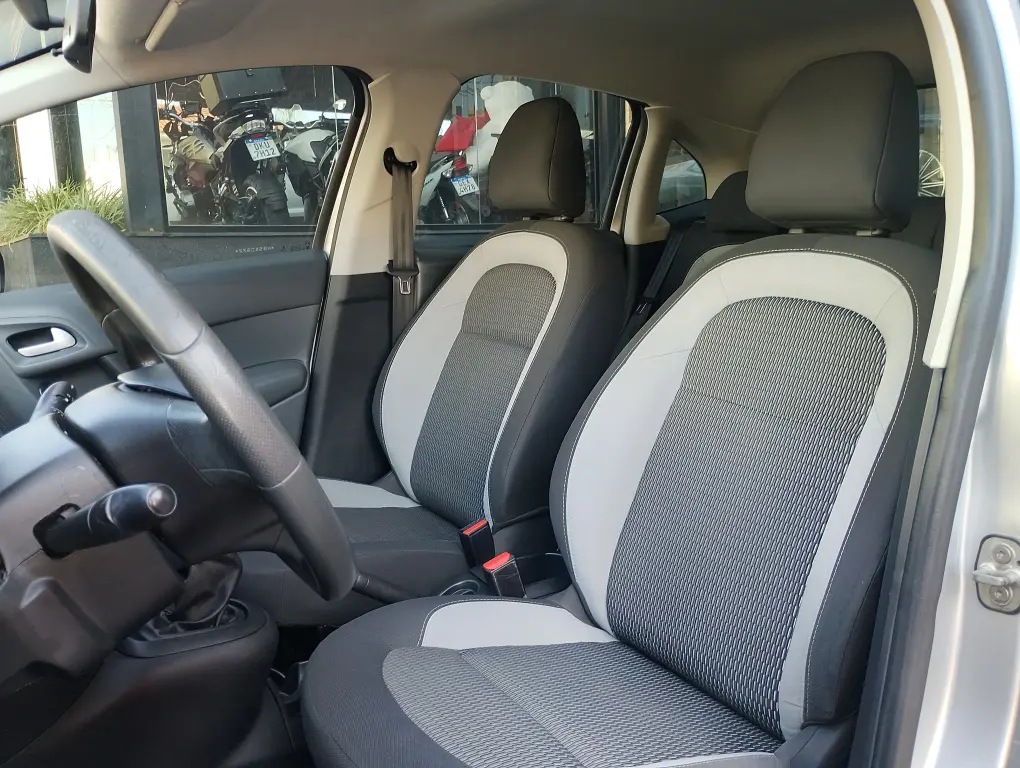 CITROEN C3 - Foto