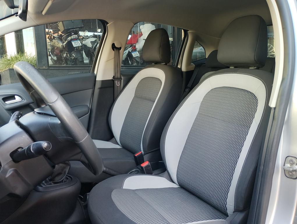 CITROEN C3 - Foto