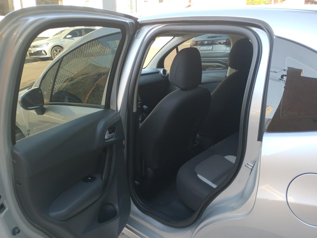 CITROEN C3 - Foto