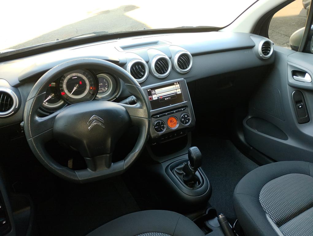 CITROEN C3 - Foto