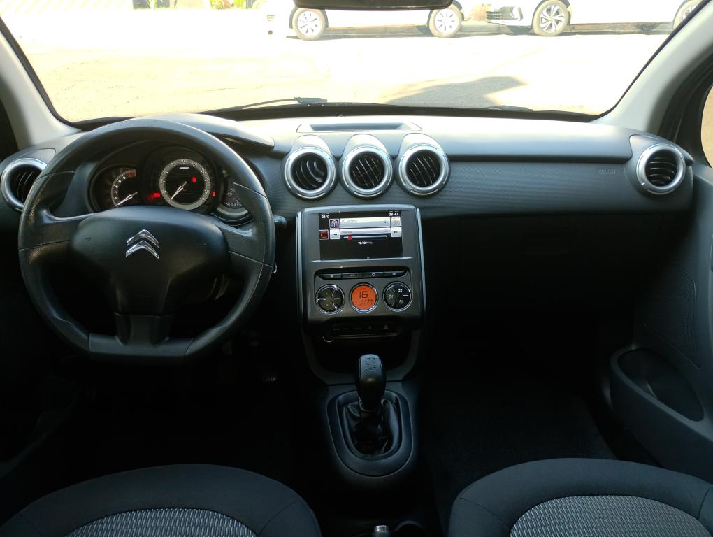 CITROEN C3 - Foto