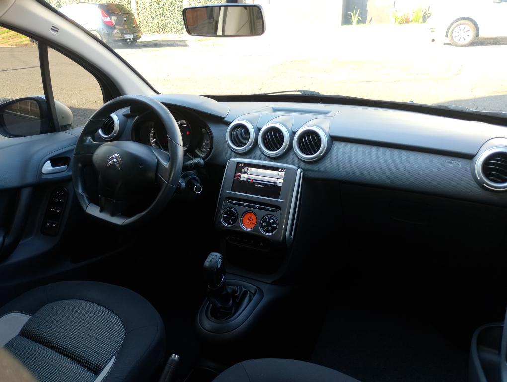 CITROEN C3 - Foto