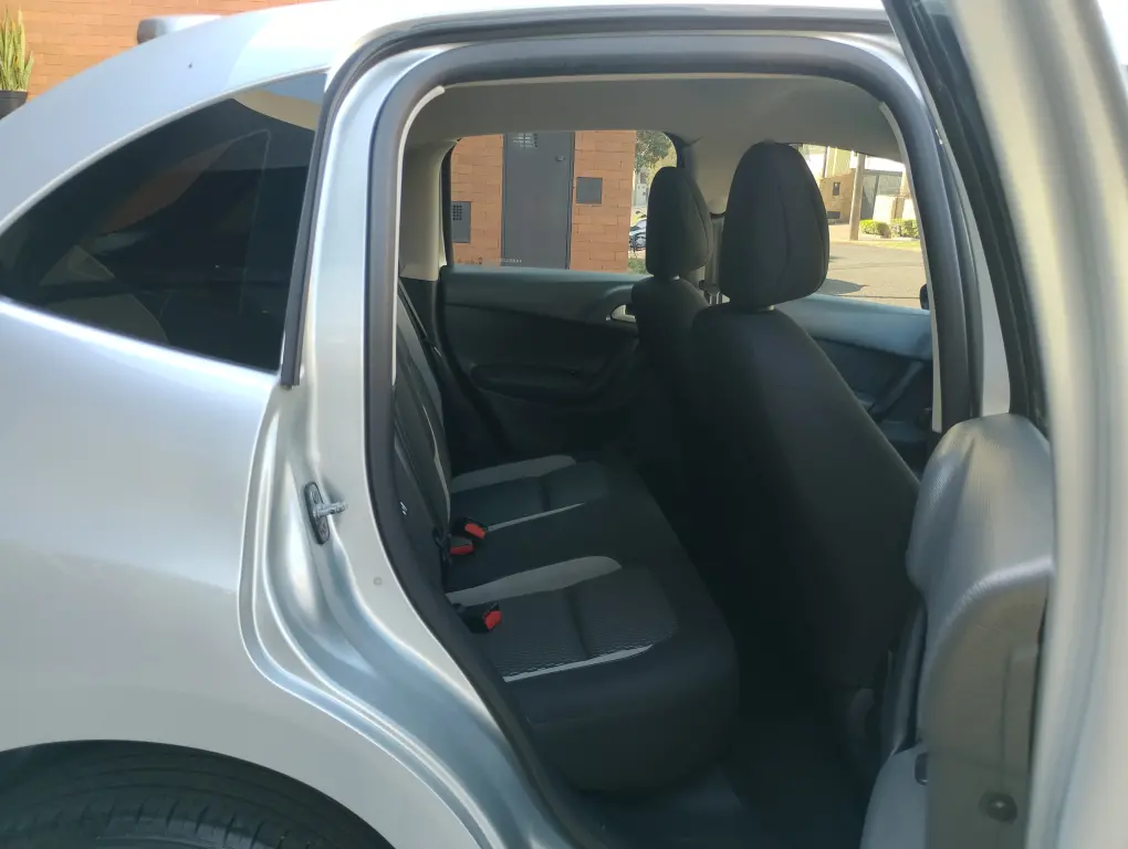CITROEN C3 - Foto