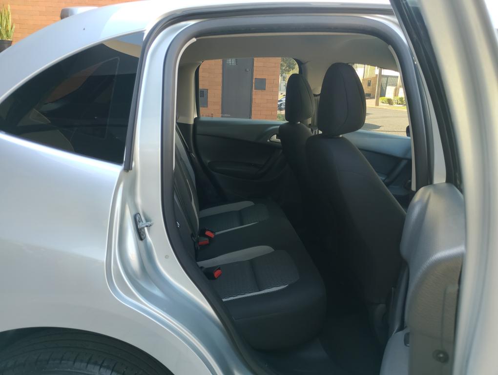 CITROEN C3 - Foto