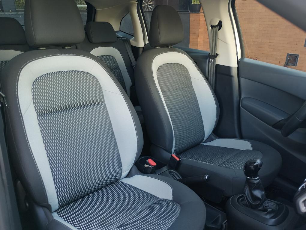 CITROEN C3 - Foto