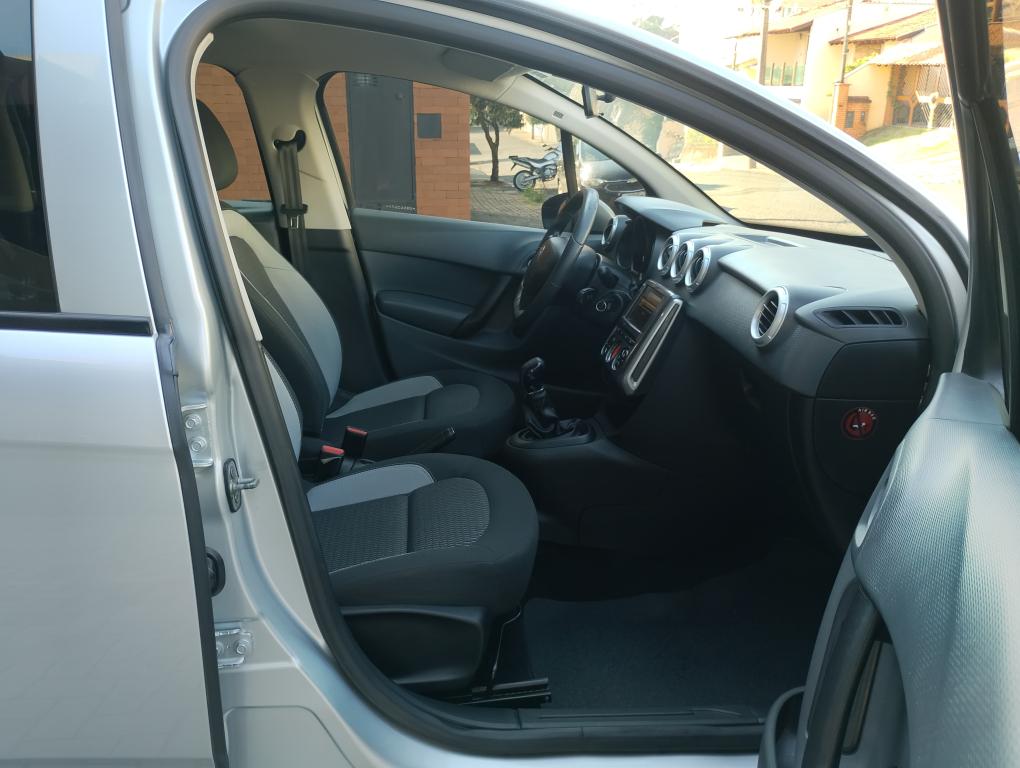 CITROEN C3 - Foto