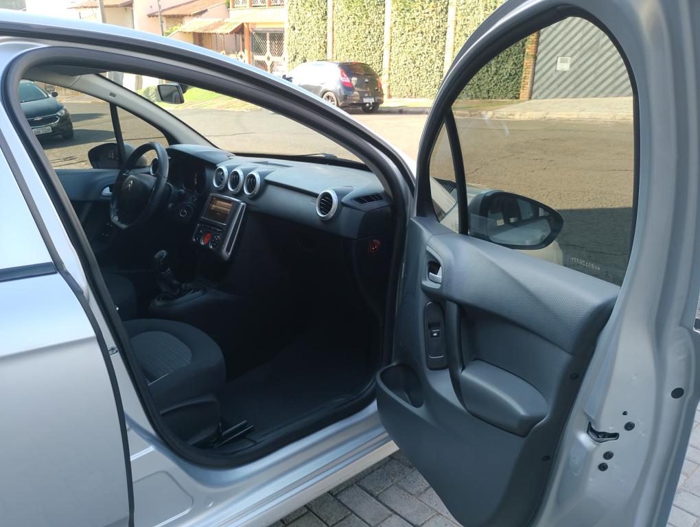 CITROEN C3 - Foto