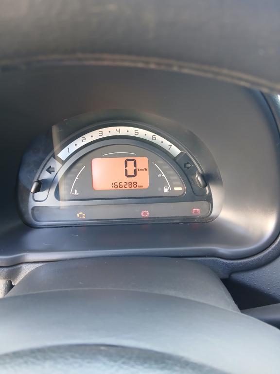CITROEN C3 - Foto