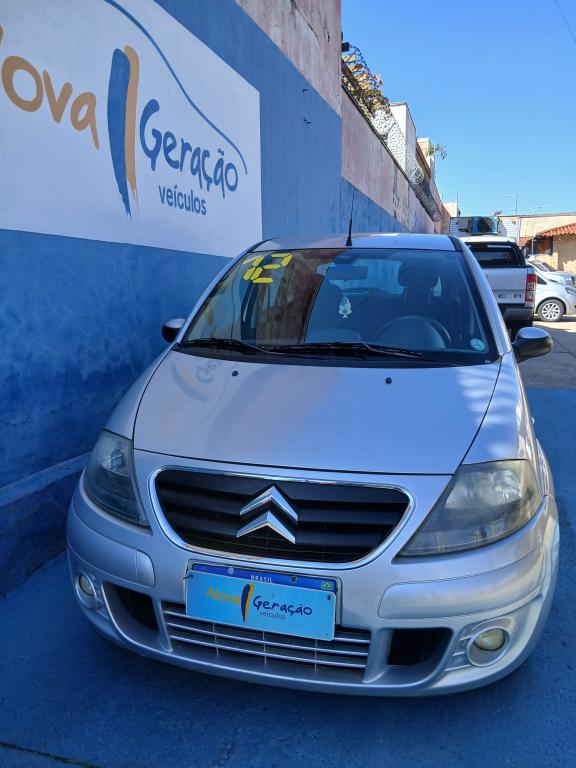 CITROEN C3 - Foto