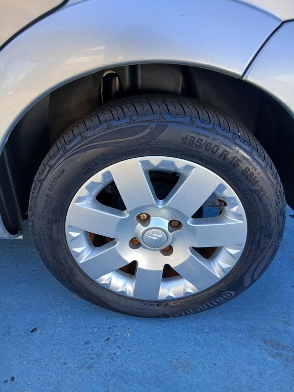 CITROEN C3 - Foto