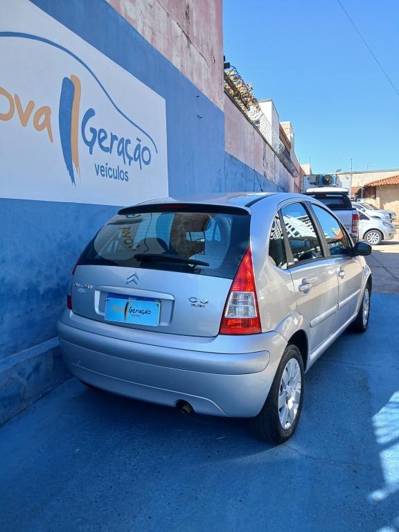 CITROEN C3 - Foto