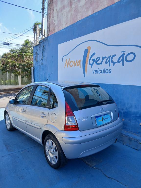 CITROEN C3 - Foto