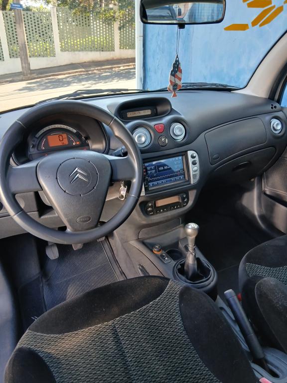 CITROEN C3 - Foto