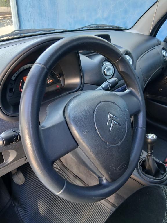 CITROEN C3 - Foto