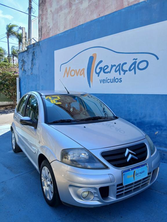 CITROEN C3 - Foto