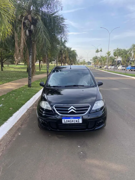 CITROEN C3 - Foto
