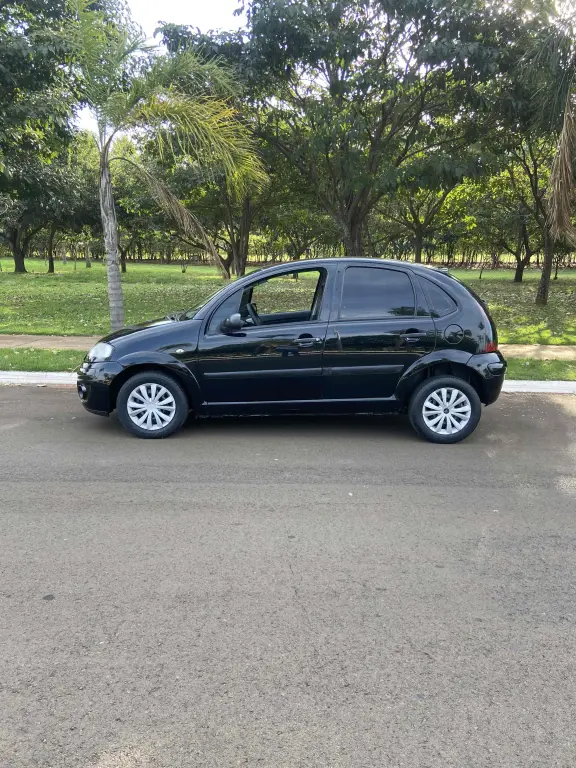 CITROEN C3 - Foto