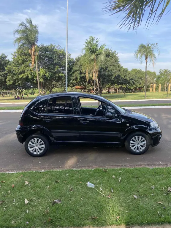 CITROEN C3 - Foto