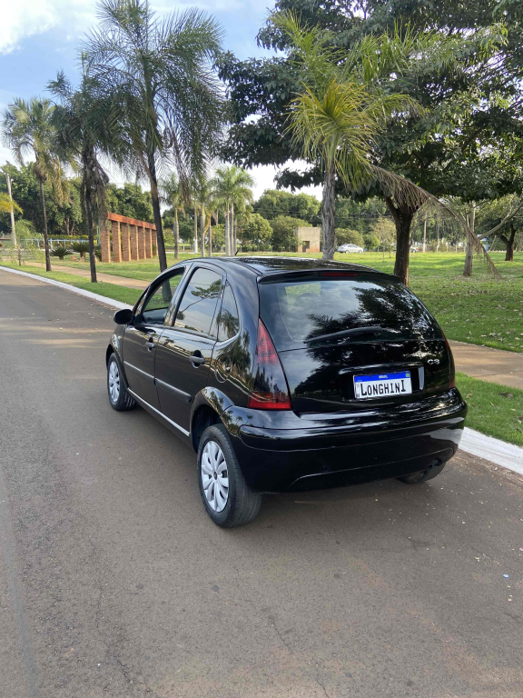 CITROEN C3 - Foto