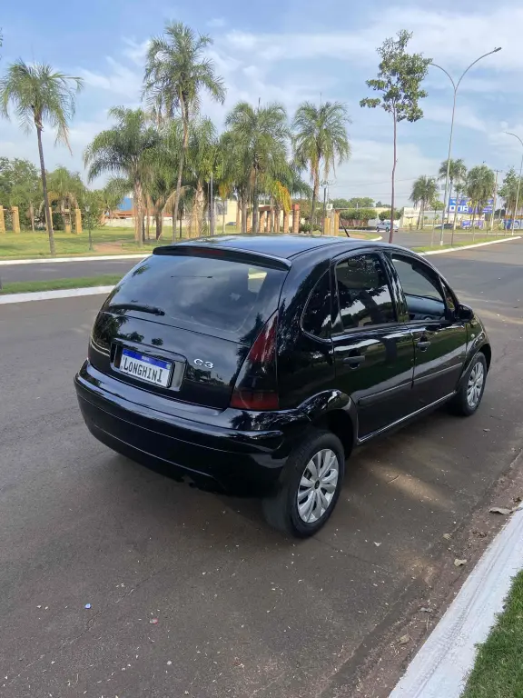 CITROEN C3 - Foto