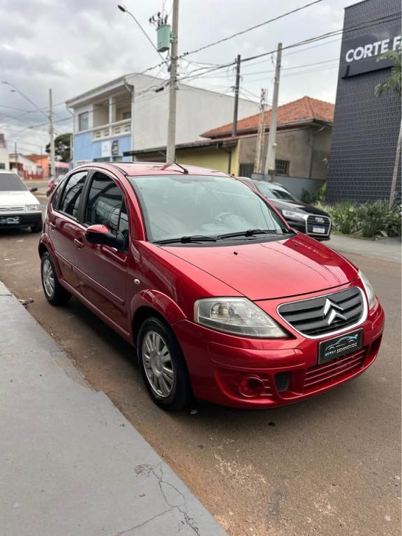 CITROEN C3 - Foto