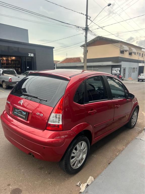 CITROEN C3 - Foto
