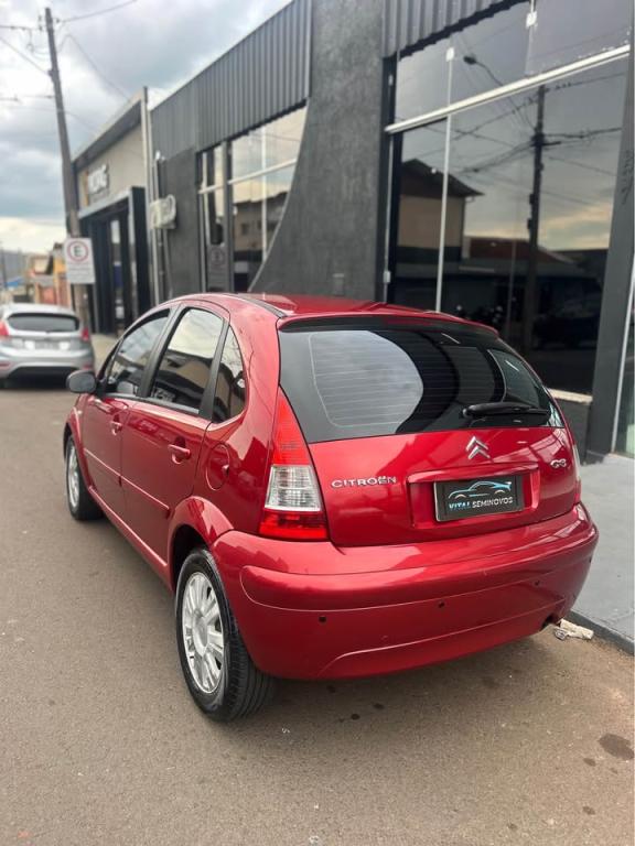 CITROEN C3 - Foto
