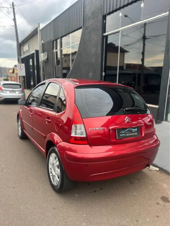 CITROEN C3 - Foto