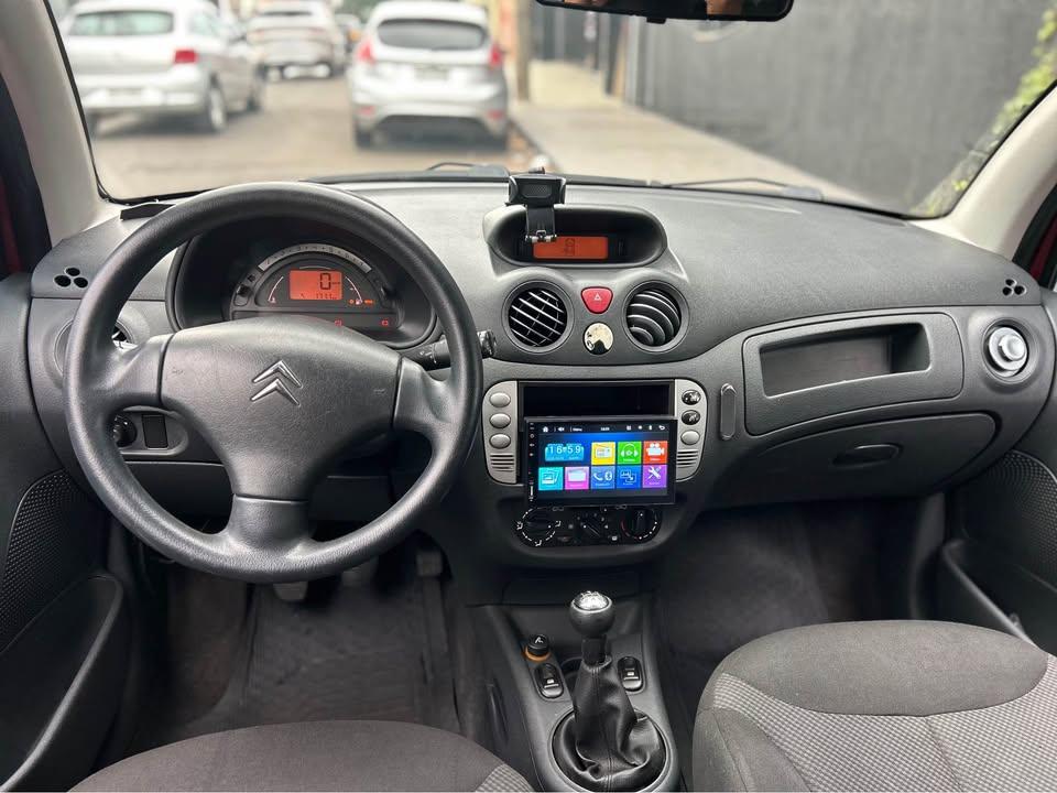 CITROEN C3 - Foto