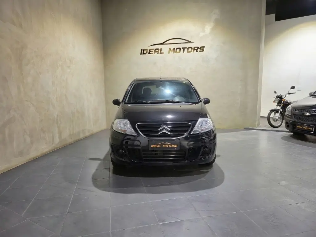 CITROEN C3 - Foto