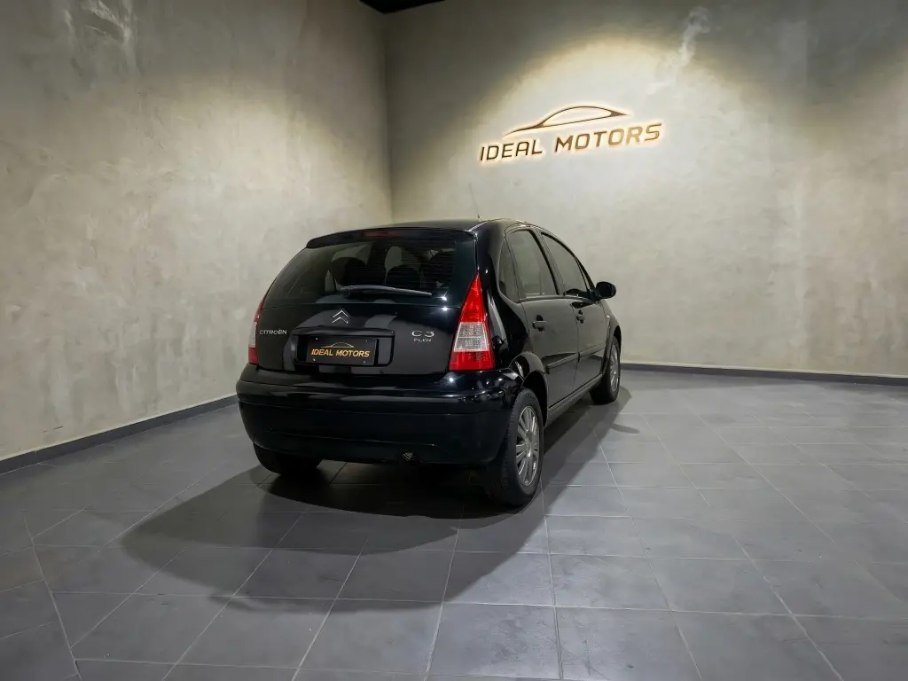 CITROEN C3 - Foto